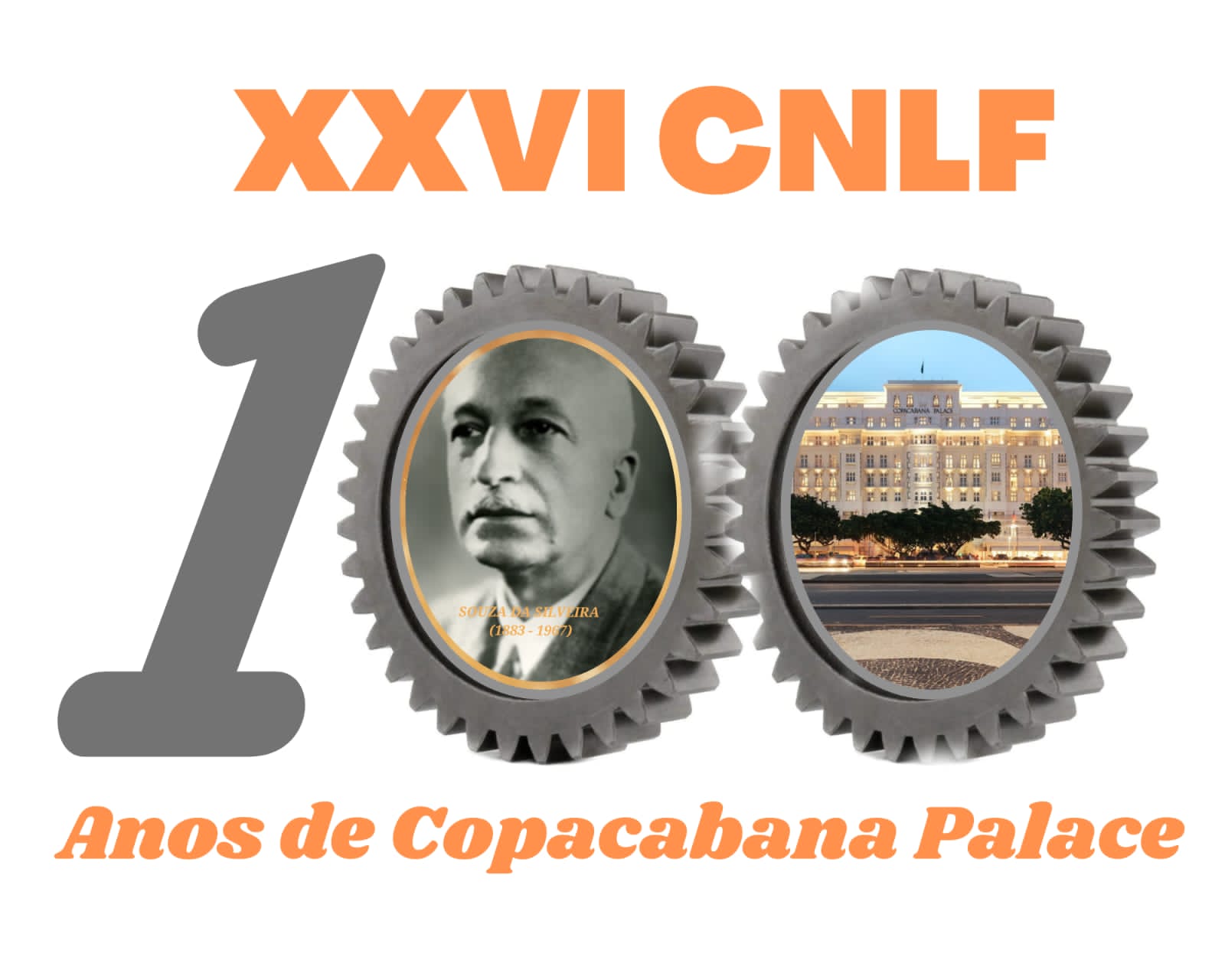 XXVI CNLF
