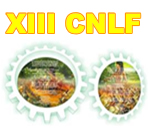 XIII CNLF
