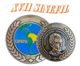 XVII SINEFIL